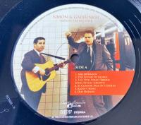 Виниловая пластинка SIMON & GARFUNKEL / BACK IN THE BIG APPLE 1993 (1LP)